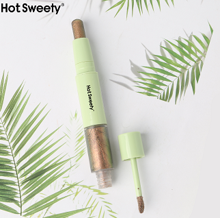 Hot Sweety Unveils Revolutionary Double - ended Eyeshadow Pencil